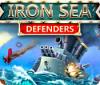 Iron Sea Defenders juego