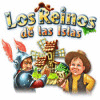 Los Reinos de las Islas juego