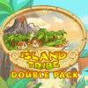 Island Tribe Double Pack juego