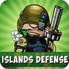 Islands Defense juego