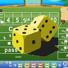 Island Craps juego