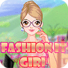 IT Girl Dress Up juego