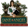Jane Angel: El Misterio de Los Templarios juego