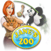 Jane's Zoo juego