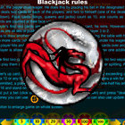 Japanese Blackjack juego
