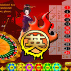 Japanese Roulette juego