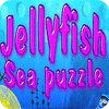 Jellyfish Sea Puzzle juego