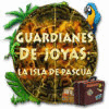 Guardianes de Joyas: La Isla de Pascua juego