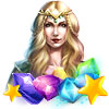 Jewel Legends: Magical Kingdom juego