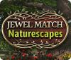 Jewel Match: Naturescapes juego