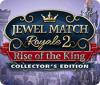 Jewel Match Royale 2: Rise of the King Collector's Edition juego