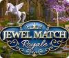 Jewel Match Royale juego