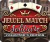 Jewel Match Solitaire Collector's Edition juego