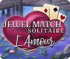 Jewel Match Solitaire: L'Amour juego