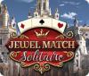 Jewel Match Solitaire juego