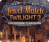 Jewel Match Twilight 3 Collector's Edition juego