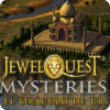 Jewel Quest Mysteries: El Oráculo de Ur juego