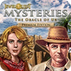 Jewel Quest Mysteries: The Oracle Of Ur Collector's Edition juego