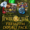 Jewel Quest Premium Double Pack juego