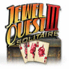 Jewel Quest Solitaire III juego