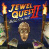 Jewel Quest Solitaire 2 juego