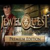 Jewel Quest - The Sapphire Dragon Premium Edition juego