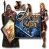 Jig Art Quest juego