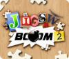 Jigsaw Boom 2 juego