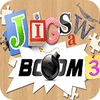 Jigsaw Boom 3 juego