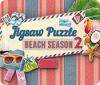 Jigsaw Puzzle Beach Season 2 juego