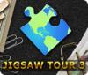 Jigsaw World Tour 3 juego