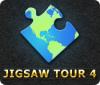 Jigsaw World Tour 4 juego