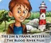 The Jim and Frank Mysteries: The Blood River Files juego