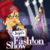 Jojo Fashion Show juego