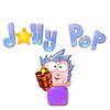 Jolly Pop juego