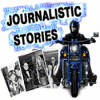 Journalistic stories juego