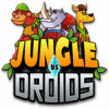 Jungle vs. Droids juego