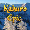 Kakuro Epic juego
