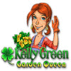 Kelly Green Garden Queen juego