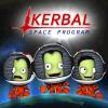 Kerbal Space Program juego