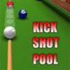 Kick Shot Pool juego