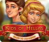 Kids of Hellas: Back to Olympus juego