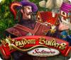 Kingdom Builders: Solitaire juego