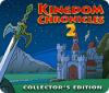 Kingdom Chronicles 2 Collector's Edition juego