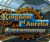 Kingdom of Aurelia: Mystery of the Poisoned Dagger juego