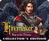 Kingmaker: Rise to the Throne Collector's Edition juego