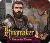 Kingmaker: Rise to the Throne juego