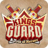 King's Guard: A Trio of Heroes juego