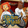Kitchen Brigade juego