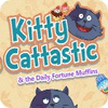 Kitty Cattastic & the Daily Fortune Muffins juego